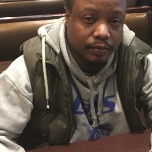 Meet your Posher, Ron